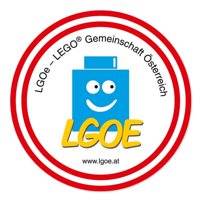 LEGO® Gemeinschaft Österreich
